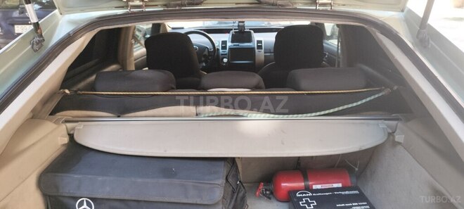 Toyota Prius 2006, 260,000 km - 1.5 l - Bakı