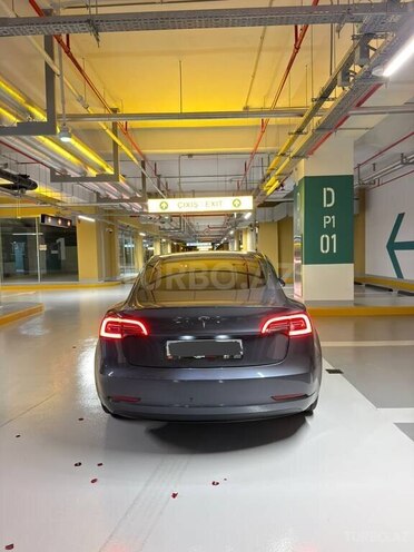 Tesla Model 3 2023, 69,000 km - 0.0 l - Bakı