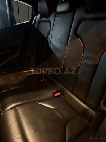 BMW M3 2014, 128,000 km - 3.0 l - Bakı