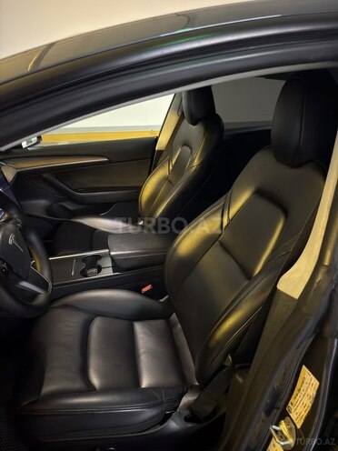 Tesla Model 3 2023, 69,000 km - 0.0 l - Bakı