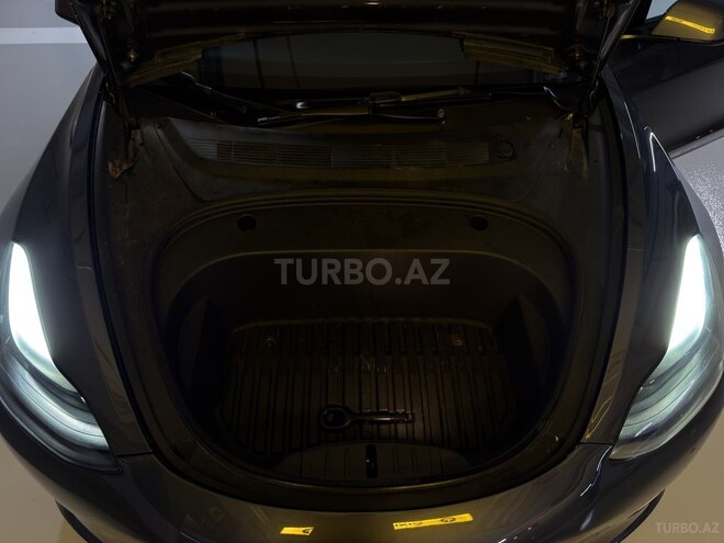 Tesla Model 3 2023, 69,000 km - 0.0 l - Bakı