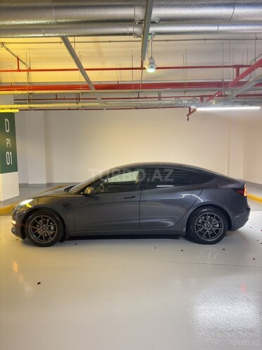Tesla Model 3 2023, 69,000 km - 0.0 l - Bakı