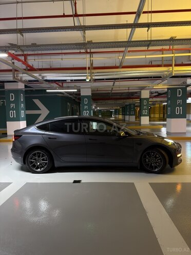 Tesla Model 3 2023, 69,000 km - 0.0 l - Bakı