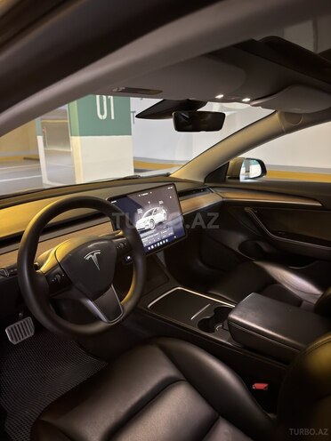 Tesla Model 3 2023, 69,000 km - 0.0 l - Bakı
