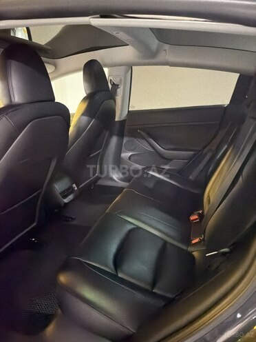 Tesla Model 3 2023, 69,000 km - 0.0 l - Bakı