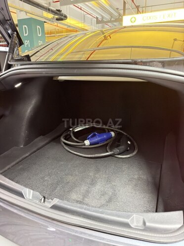 Tesla Model 3 2023, 69,000 km - 0.0 l - Bakı
