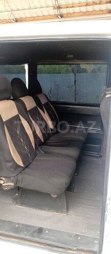 Mercedes  2000, 526,134 km - 2.1 l - Salyan