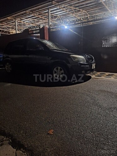 Kia Rio 2006, 300,000 km - 1.5 l - Biləsuvar
