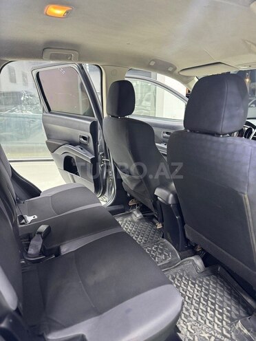 Mitsubishi Outlander 2012, 302,000 km - 2.4 l - Bakı