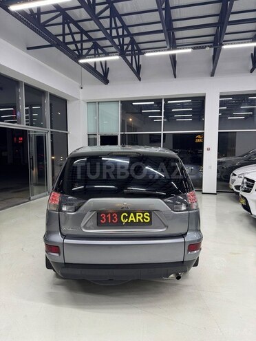 Mitsubishi Outlander 2012, 302,000 km - 2.4 l - Bakı