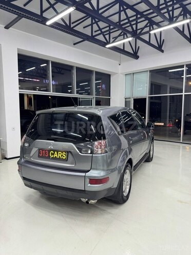 Mitsubishi Outlander 2012, 302,000 km - 2.4 l - Bakı