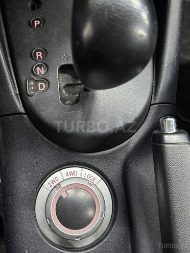 Mitsubishi Outlander 2012, 302,000 km - 2.4 l - Bakı
