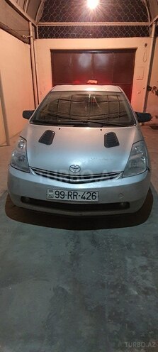 Toyota Prius 2008, 354,878 km - 1.5 l - Gəncə