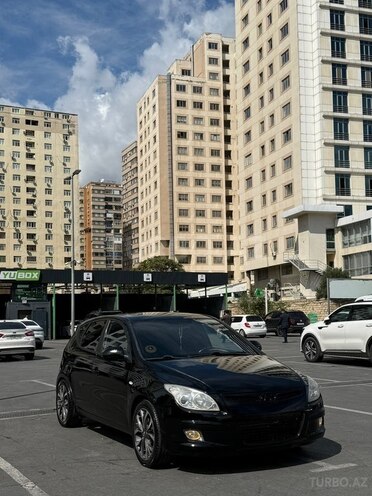 Hyundai i30 2008, 228,821 km - 1.6 l - Bakı