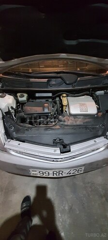 Toyota Prius 2008, 354,878 km - 1.5 l - Gəncə