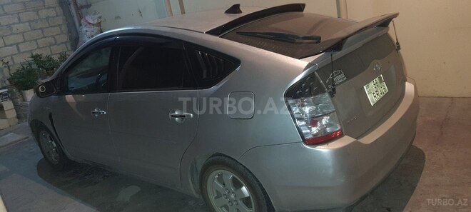Toyota Prius 2008, 354,878 km - 1.5 l - Gəncə