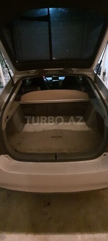 Toyota Prius 2008, 354,878 km - 1.5 l - Gəncə
