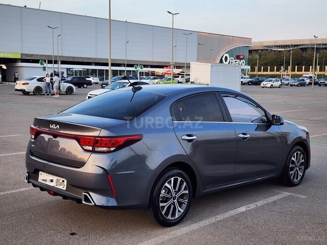 Kia Rio 2021, 85,000 km - 1.6 l - Bakı