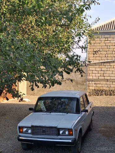 LADA (VAZ) 2107 2005, 120,000 km - 1.6 l - Qazax