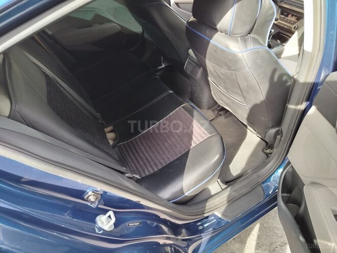 Hyundai Elantra 2016, 110,110 km - 2.0 l - Bakı