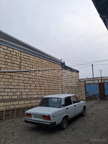 LADA (VAZ) 2107 2005, 120,000 km - 1.6 l - Qazax