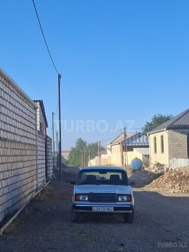 LADA (VAZ) 2107 2005, 120,000 km - 1.6 l - Qazax