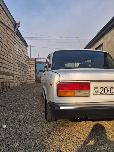 LADA (VAZ) 2107 2005, 120,000 km - 1.6 l - Qazax