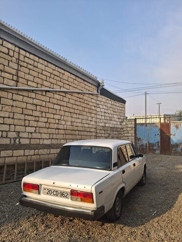 LADA (VAZ) 2107 2005, 120,000 km - 1.6 l - Qazax