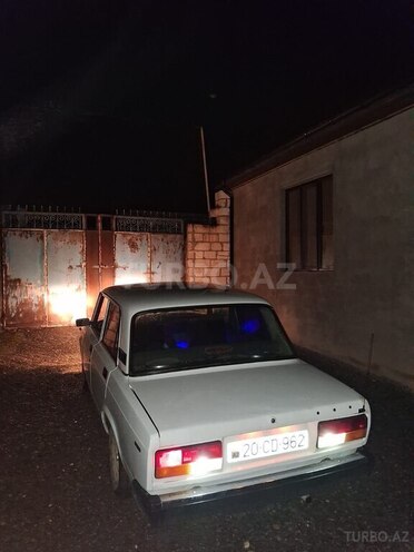 LADA (VAZ) 2107 2005, 120,000 km - 1.6 l - Qazax