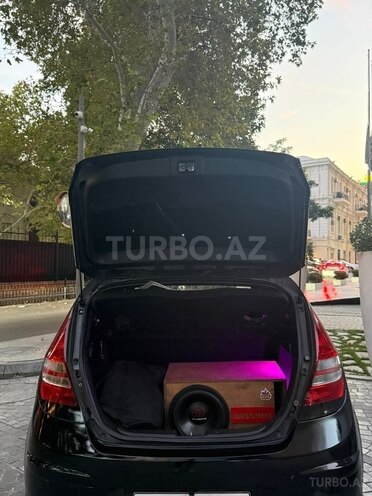 Hyundai i30 2008, 228,821 km - 1.6 l - Bakı