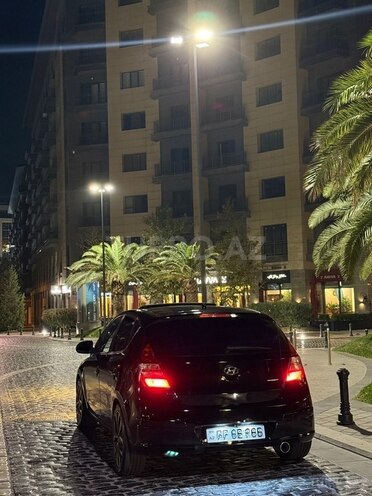 Hyundai i30 2008, 228,821 km - 1.6 l - Bakı