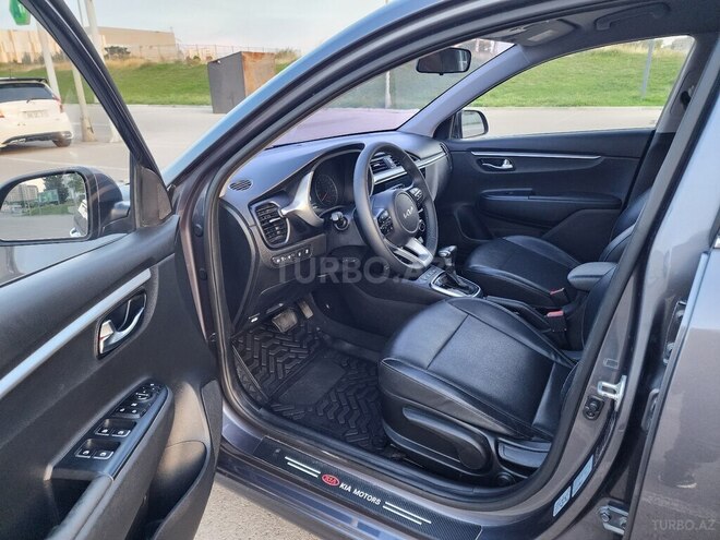 Kia Rio 2021, 85,000 km - 1.6 l - Bakı