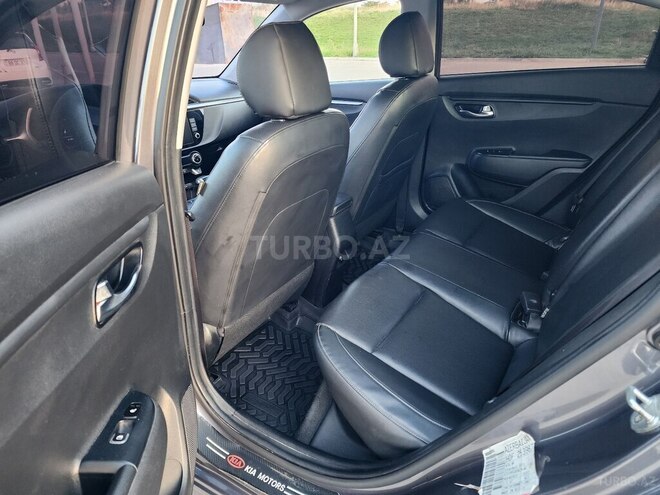 Kia Rio 2021, 85,000 km - 1.6 l - Bakı