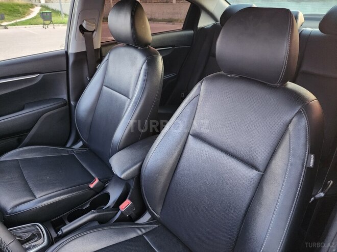 Kia Rio 2021, 85,000 km - 1.6 l - Bakı