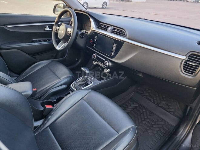 Kia Rio 2021, 85,000 km - 1.6 l - Bakı