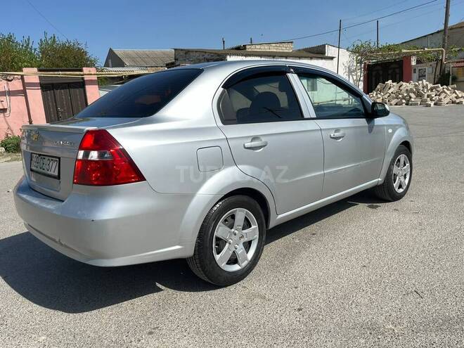 Chevrolet Aveo 2011, 325,432 km - 1.4 l - Bakı