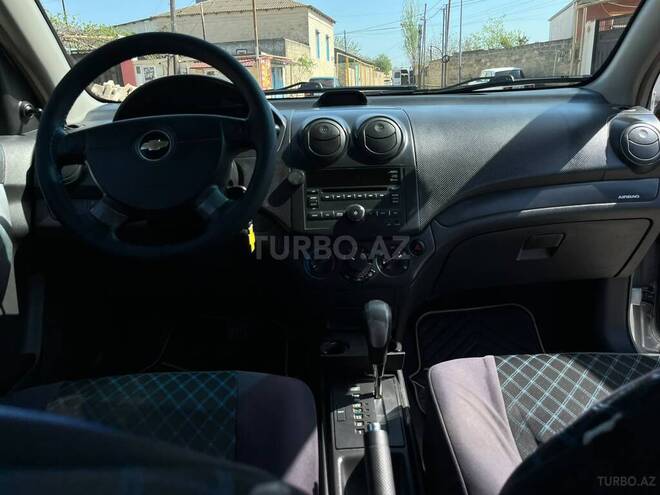 Chevrolet Aveo 2011, 325,432 km - 1.4 l - Bakı