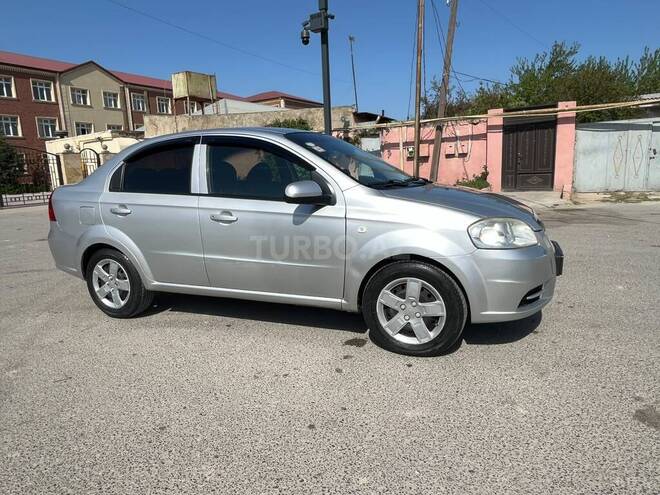 Chevrolet Aveo 2011, 325,432 km - 1.4 l - Bakı