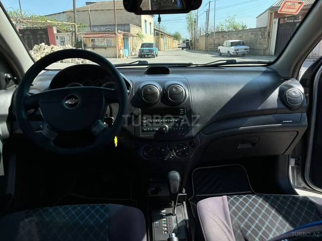 Chevrolet Aveo 2011, 325,432 km - 1.4 l - Bakı