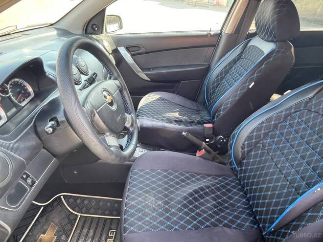Chevrolet Aveo 2011, 325,432 km - 1.4 l - Bakı