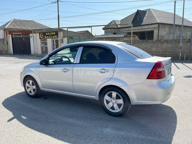 Chevrolet Aveo 2011, 325,432 km - 1.4 l - Bakı