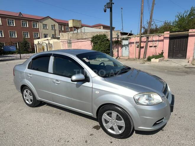 Chevrolet Aveo 2011, 325,432 km - 1.4 l - Bakı