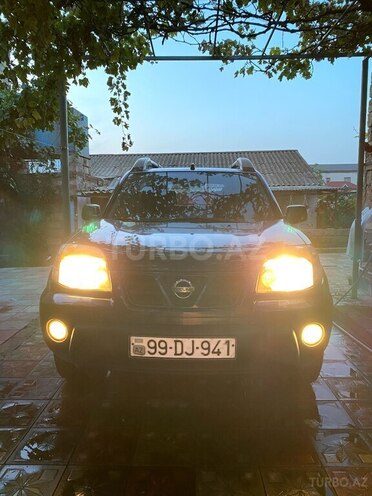 Nissan X-Trail 2003, 385,000 km - 2.0 l - Bakı