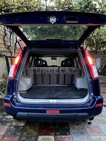 Nissan X-Trail 2003, 385,000 km - 2.0 l - Bakı