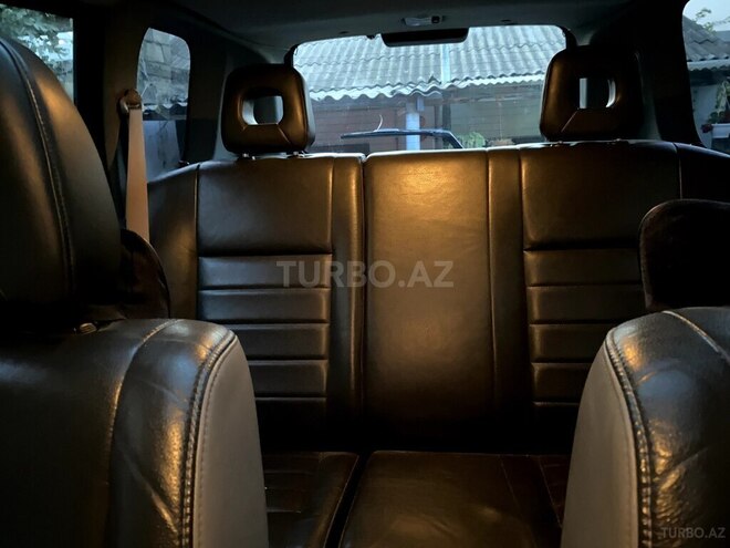Nissan X-Trail 2003, 385,000 km - 2.0 l - Bakı