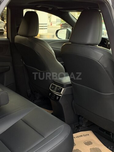 Lexus RX 350 2025, 1,500 km - 2.4 l - Bakı