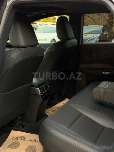 Lexus RX 350 2025, 1,500 km - 2.4 l - Bakı
