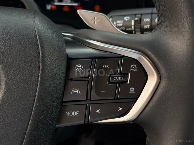 Lexus RX 350 2025, 1,500 km - 2.4 l - Bakı