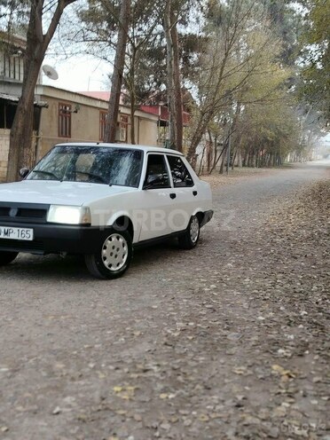 Tofas Sahin 2004, 200,000 km - 1.6 l - Bakı