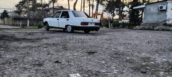 Tofas Sahin 2004, 200,000 km - 1.6 l - Bakı